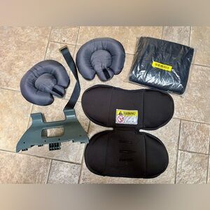 DIONO Radian 3 Infant Support car seat accessories - GREAT CONDITION